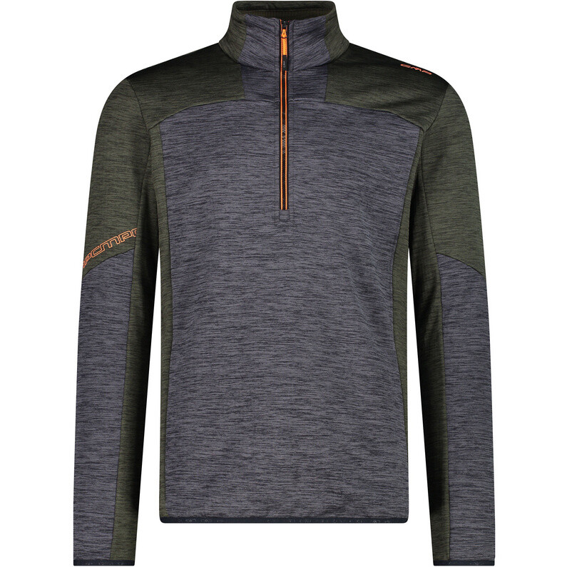 Мужской свитер CMP, серый
Мужской свитер CMP, серый