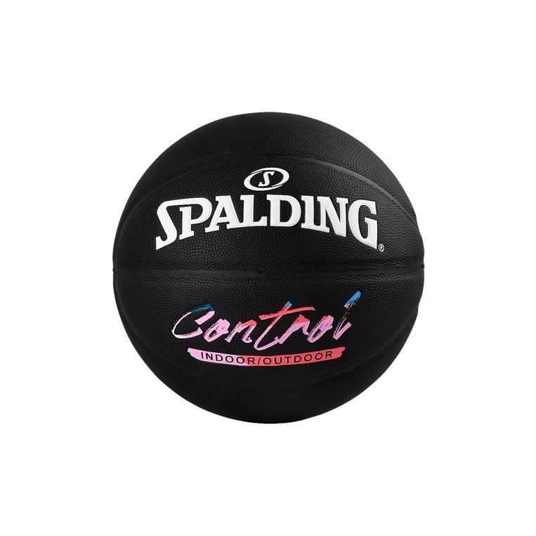 SPALDING Control series pu баскетбольный мяч black box размер 7 тренировочный unisex китай
SPALDING Control series pu баскетбольный мяч black box размер 7 тренировочный unisex китай