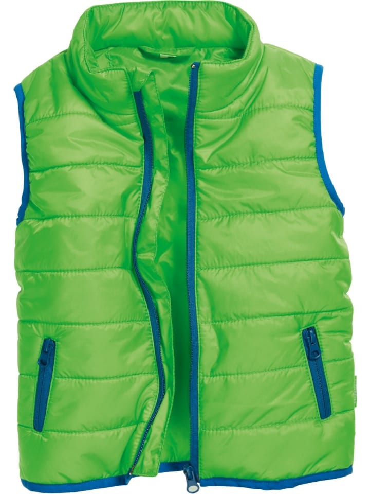 Жилет Playshoes, зеленый
Жилет Playshoes, зеленый