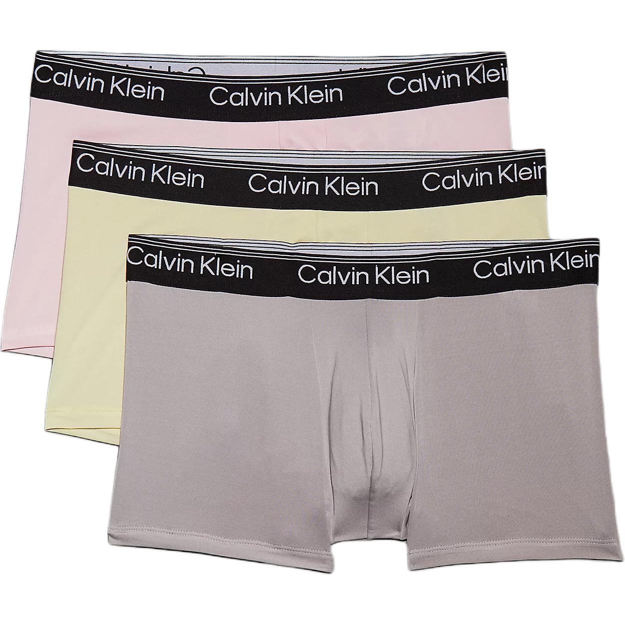 Трусы Europe Version мужские, 3 шт Calvin Klein, хаки
Трусы Europe Version мужские, 3 шт Calvin Klein, хаки