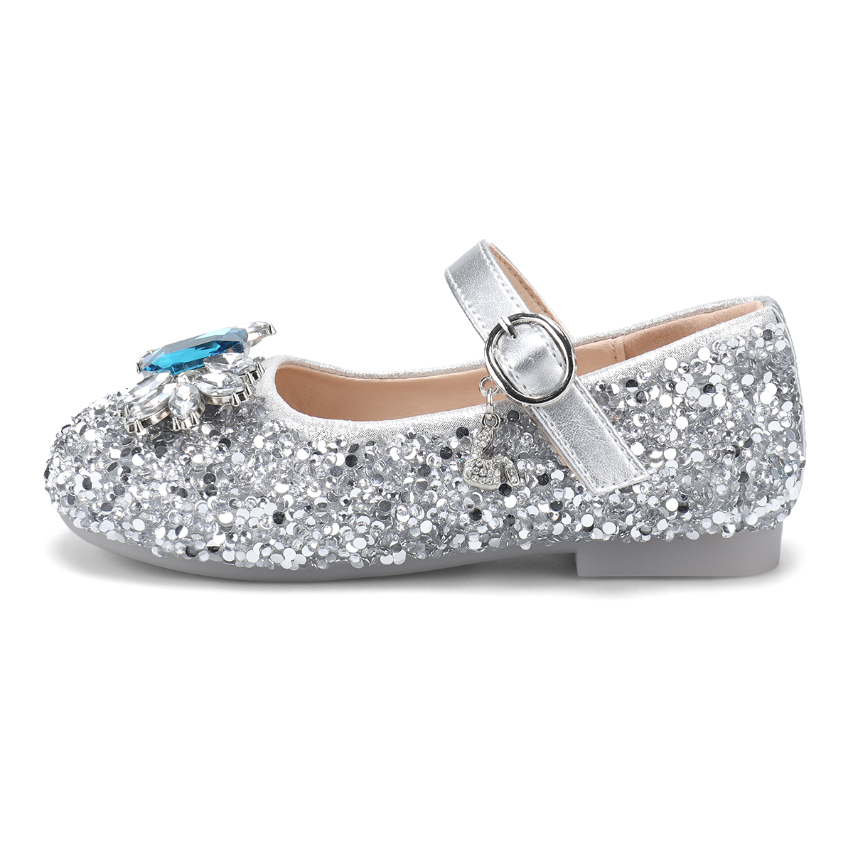 Детские сандалии ST&SAT KIDS, серебряный 
Детские сандалии ST&SAT KIDS, серебряный