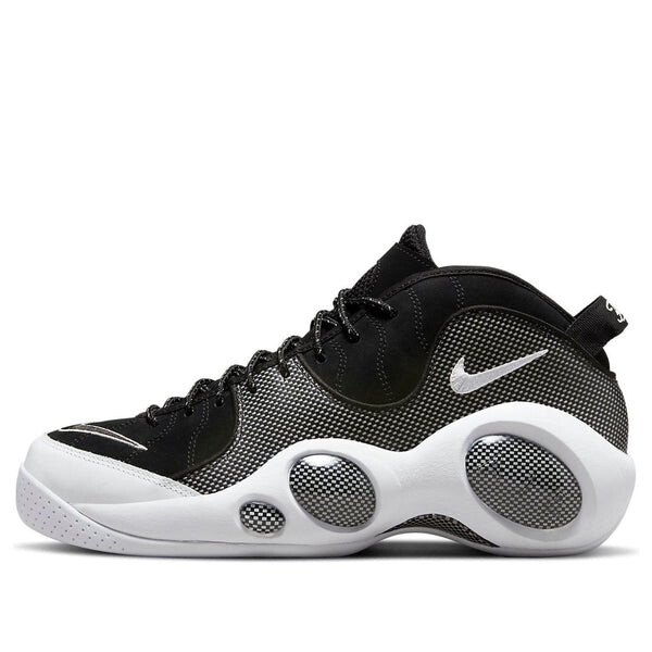 Кроссовки air zoom flight 95 og Nike, черный
Кроссовки air zoom flight 95 og Nike, черный