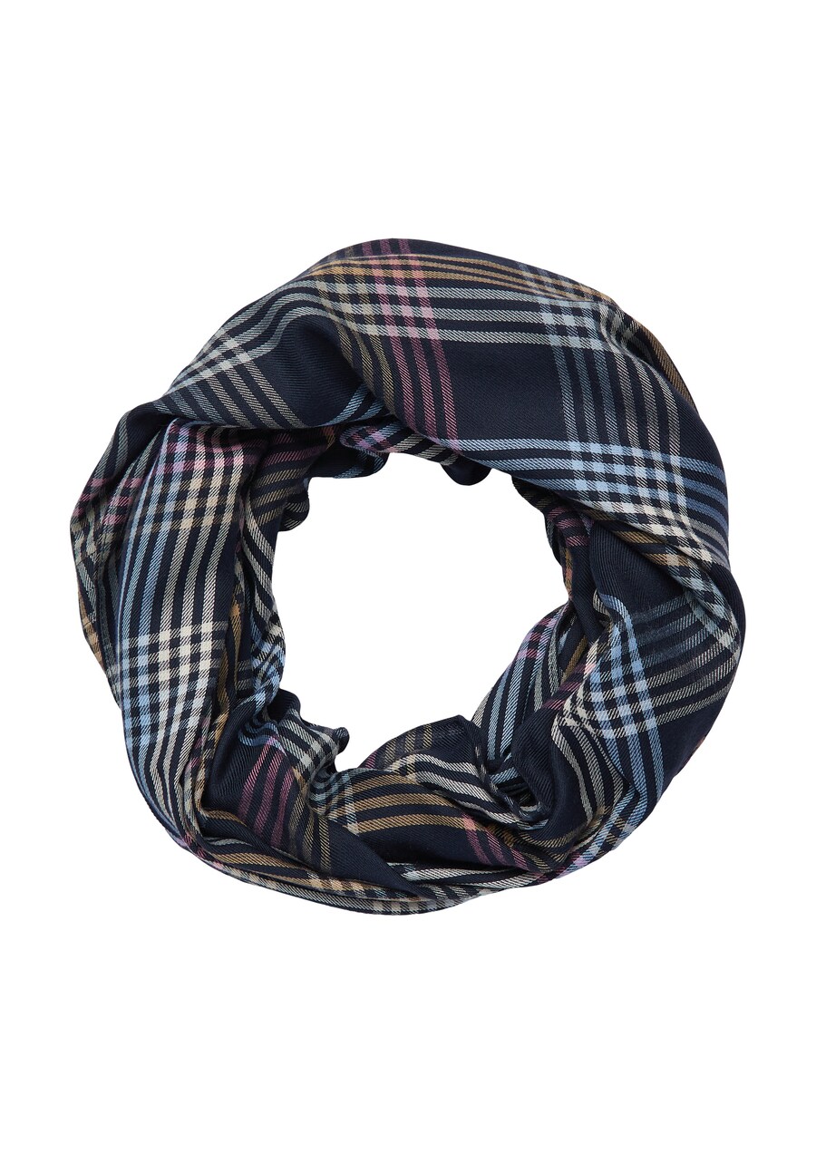 Шарф-труба s.Oliver, темно-синий
Шарф-труба s.Oliver, темно-синий