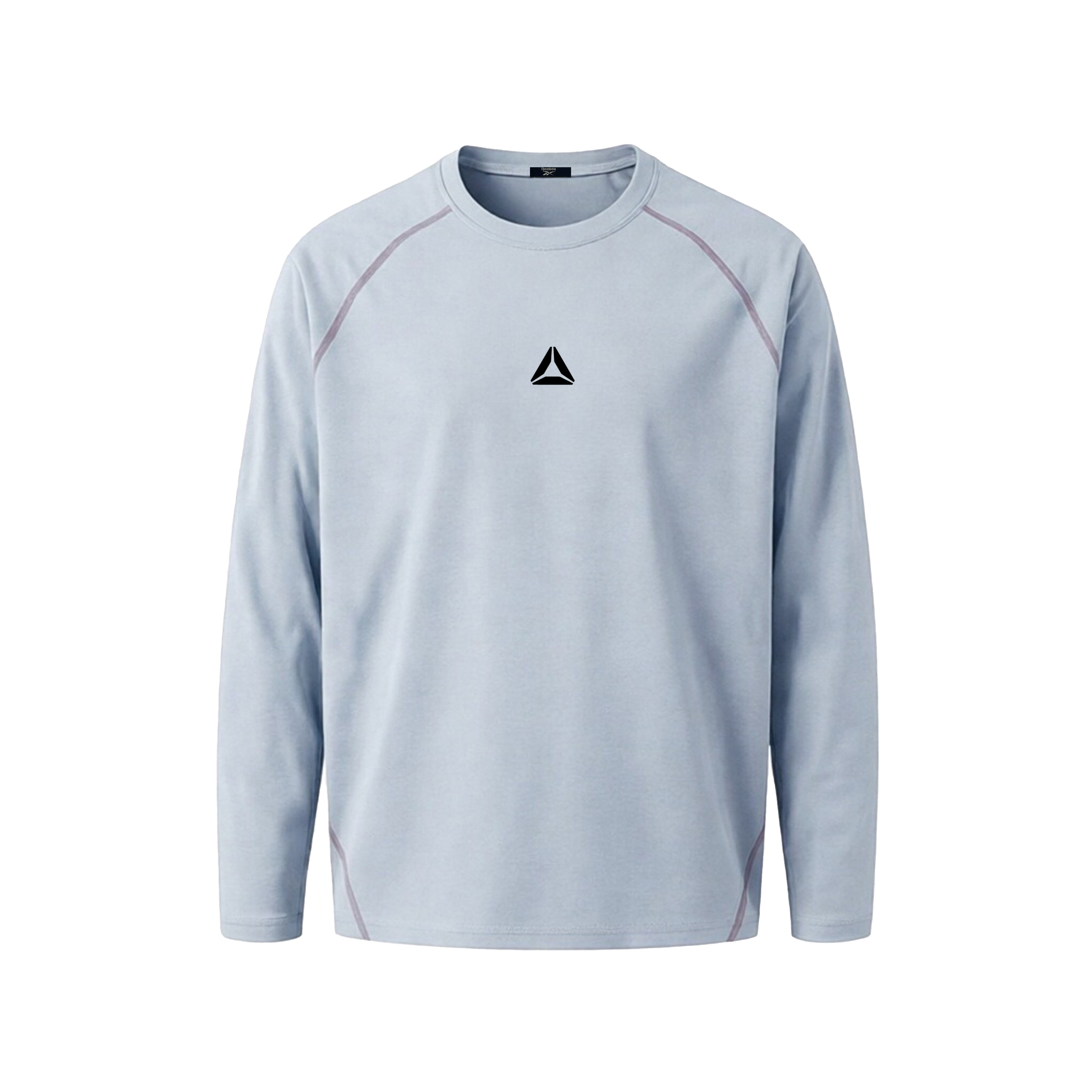 Футболка Unisex Crew Neck Moderate Straight Fit Reebok, ice синий серый
Футболка Unisex Crew Neck Moderate Straight Fit Reebok, ice синий серый
