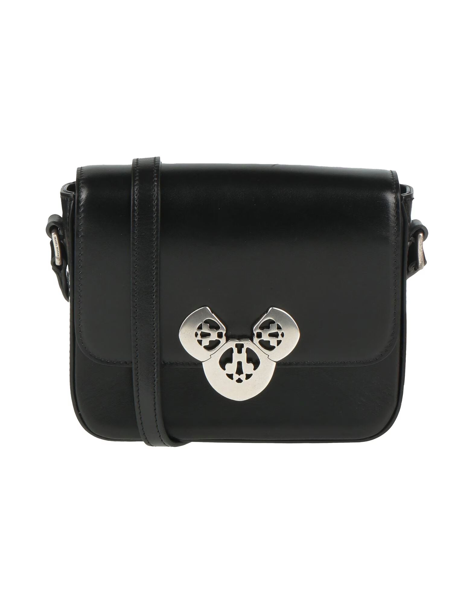 Сумка через плечо Isabel Marant, черный
Сумка через плечо Isabel Marant, черный