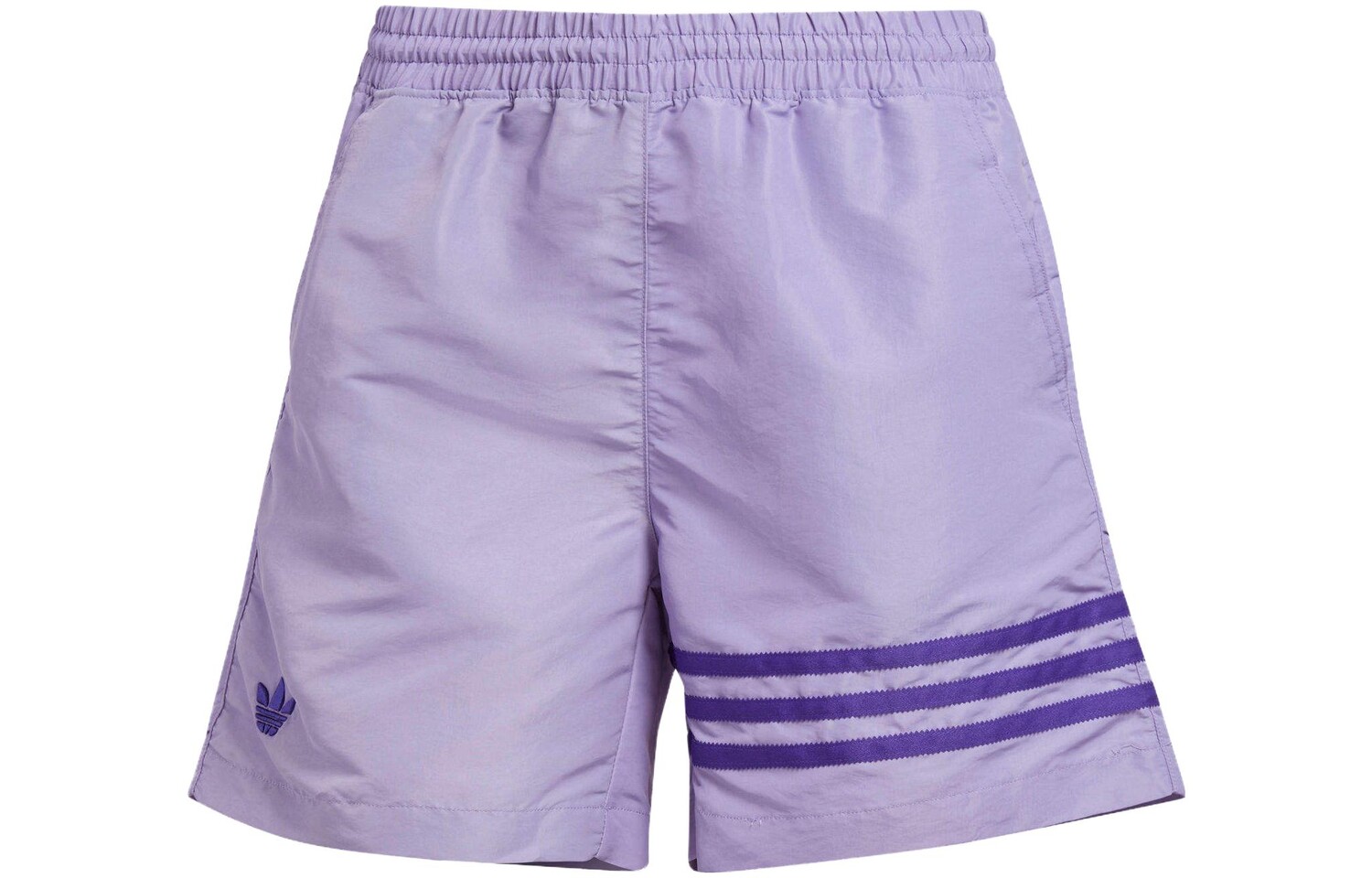 Повседневные шорты Neuclassics женские фиолетовые Adidas Originals
Повседневные шорты Neuclassics женские фиолетовые Adidas Originals