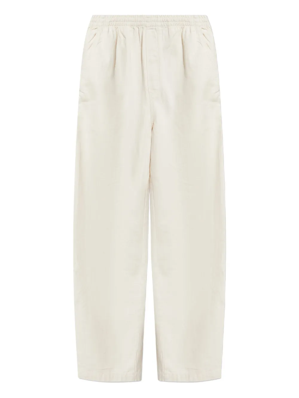 Брюки на эластичном поясе American Vintage, нейтральный
Брюки на эластичном поясе American Vintage, нейтральный