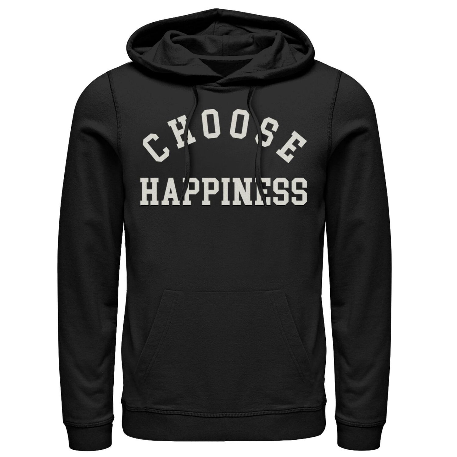 Мужская толстовка Fifth Sun Choose Happiness Licensed Character
Мужская толстовка Fifth Sun Choose Happiness Licensed Character