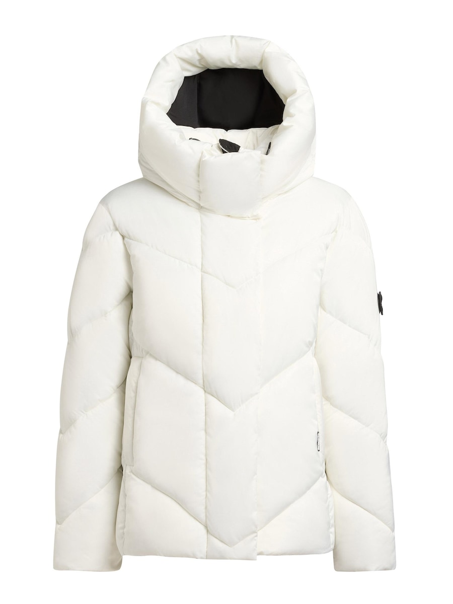 Зимняя куртка khujo Olsa2, Natural White
Зимняя куртка khujo Olsa2, Natural White