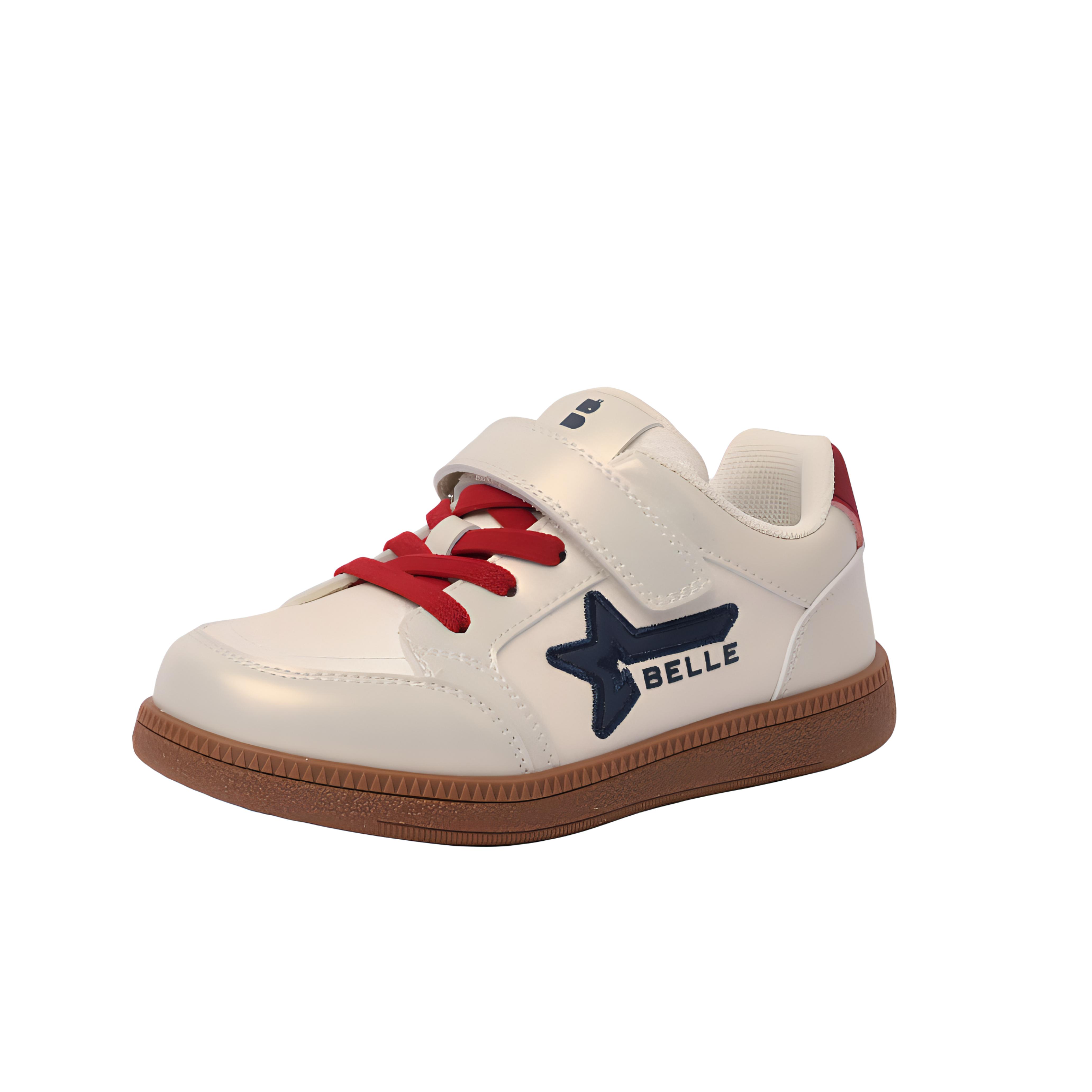 Износостойкие противоскользящие низкие детские скейтерские кроссовки Kids' BELLE, красный
Износостойкие противоскользящие низкие детские скейтерские кроссовки Kids' BELLE, красный