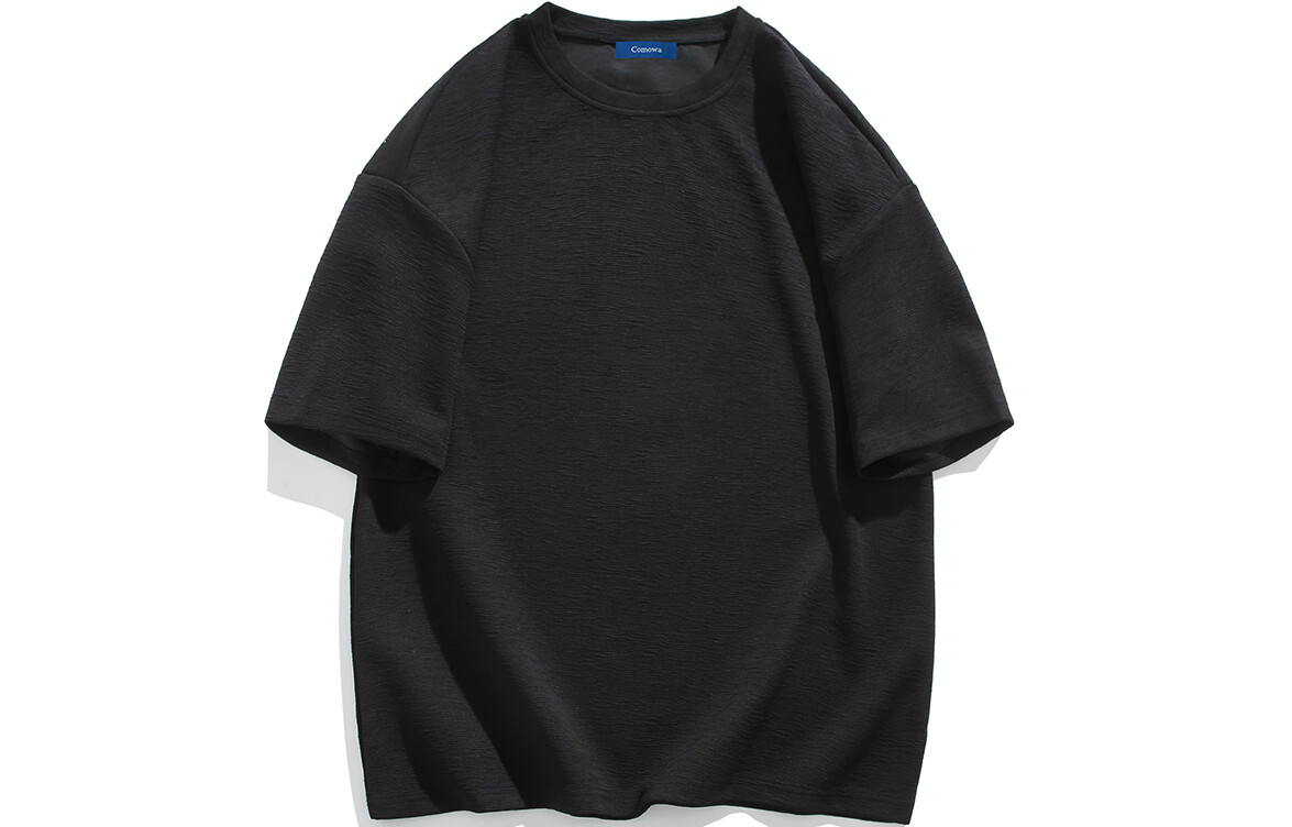 Футболка унисекс Comowa, белый
Футболка унисекс Comowa, белый