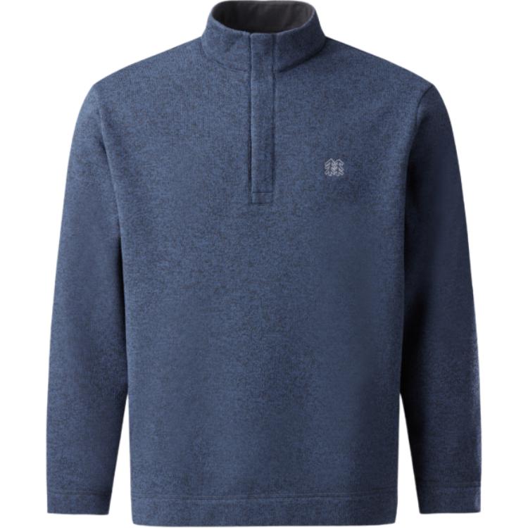 Свитшот мужской KOLON SPORT, темно-синий
Свитшот мужской KOLON SPORT, темно-синий