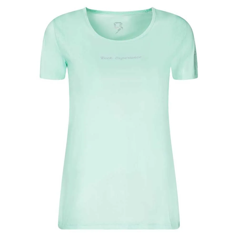 Футболка Rock Experience Creep, зеленый
Футболка Rock Experience Creep, зеленый