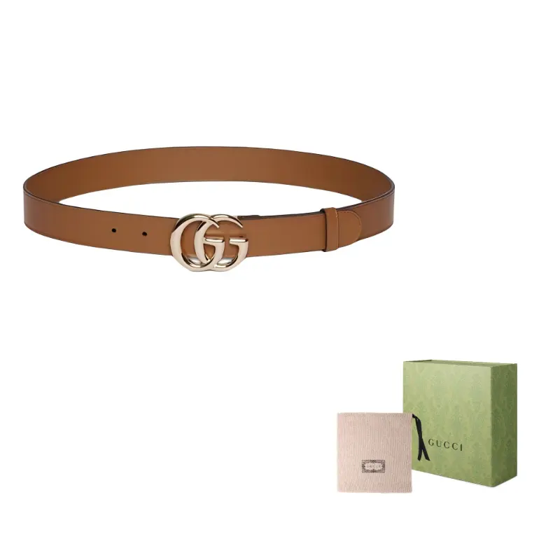 GUCCI Бляшка для ремня с логотипом, Brown
GUCCI Бляшка для ремня с логотипом, Brown