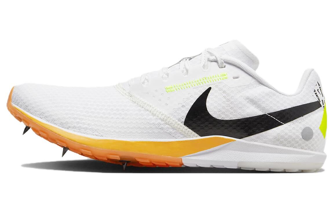 Кроссовки Nike Zoom Rival XC 6 унисекс
Кроссовки Nike Zoom Rival XC 6 унисекс