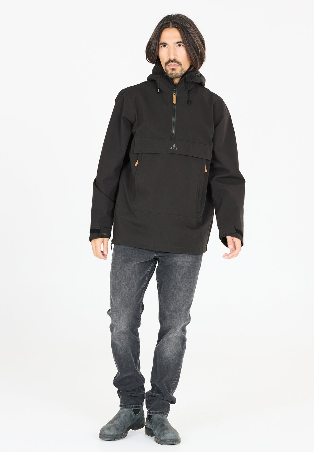 Куртка для активного отдыха DALLON Whistler, черный
Куртка для активного отдыха DALLON Whistler, черный