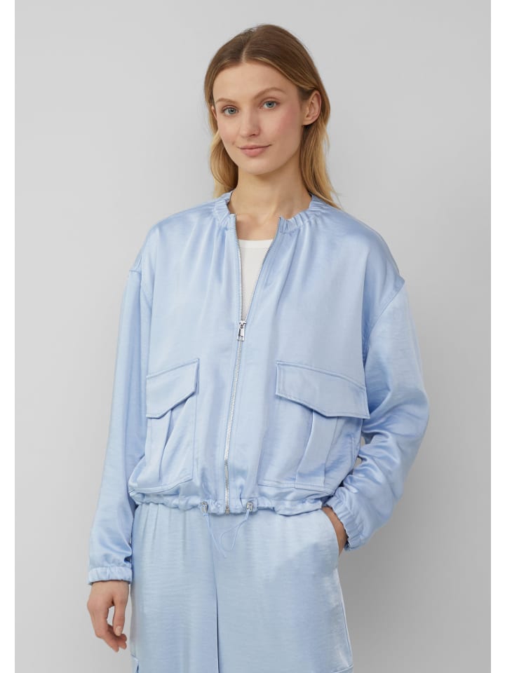 Куртка s.Oliver, синий
Куртка s.Oliver, синий