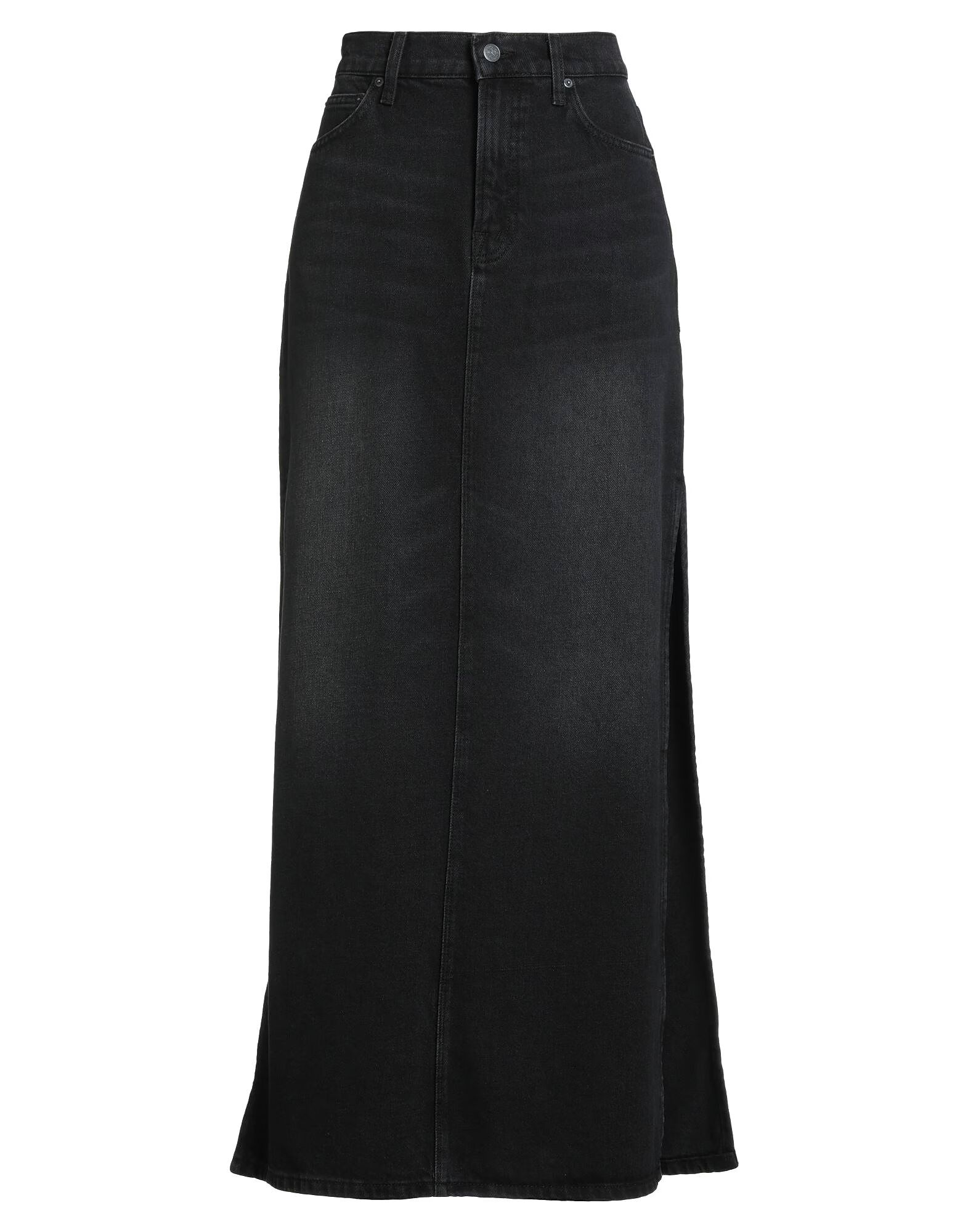 Джинсовые юбки SNACKS Mother, черный
Джинсовые юбки SNACKS Mother, черный