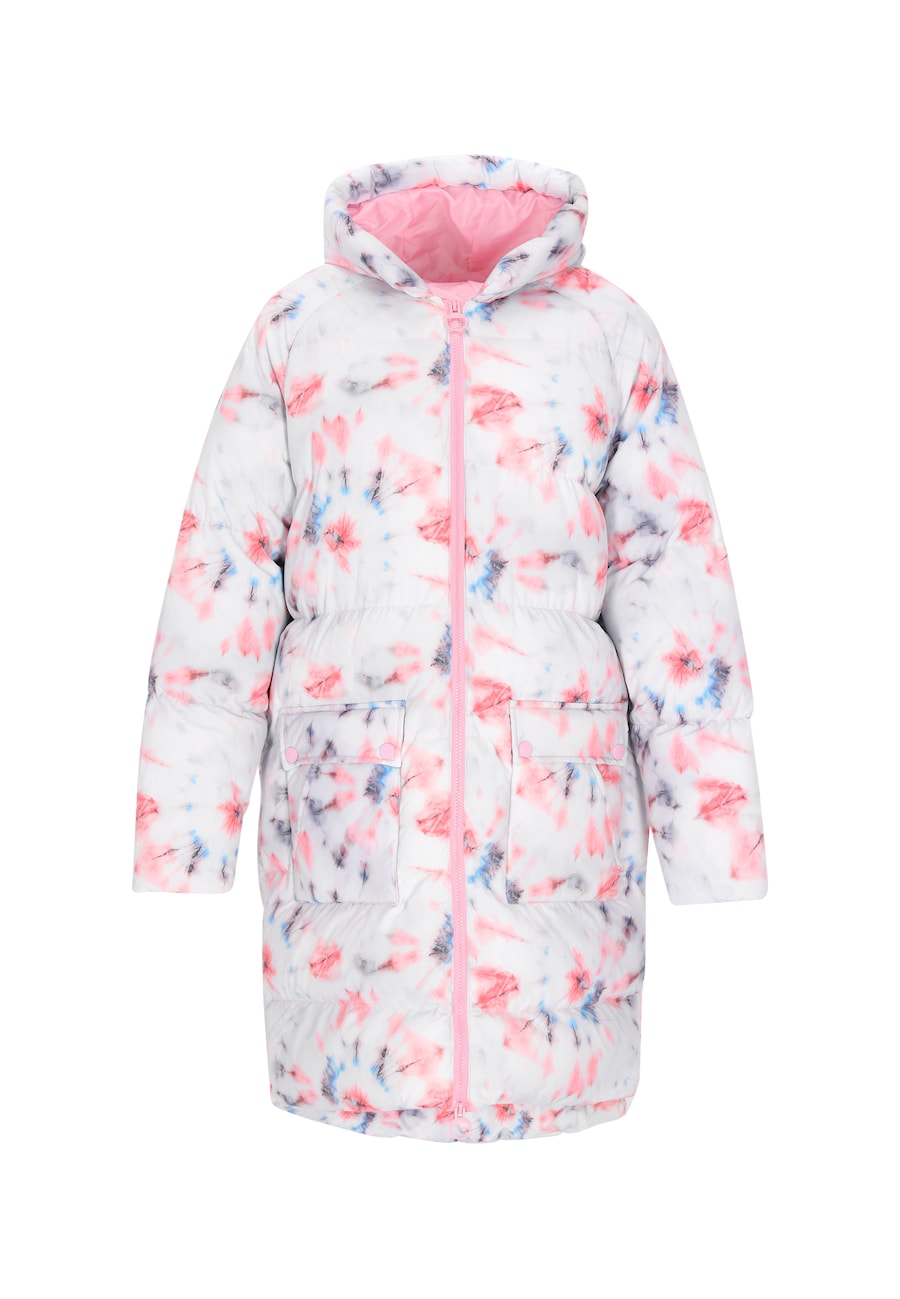 Пальто межсезонное myMo ATHLSR, светло-серый
Пальто межсезонное myMo ATHLSR, светло-серый