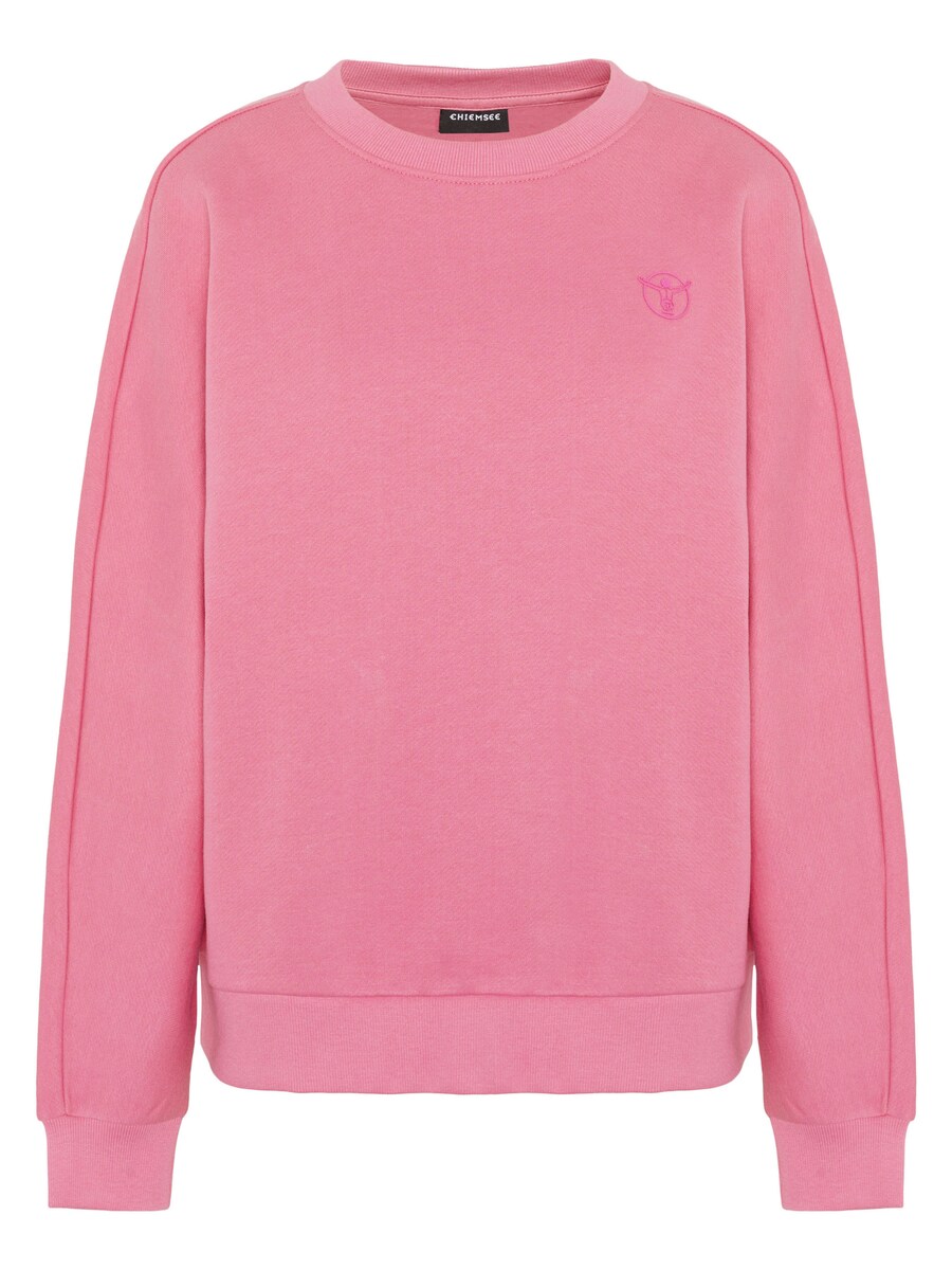 Толстовка CHIEMSEE, розовый
Толстовка CHIEMSEE, розовый