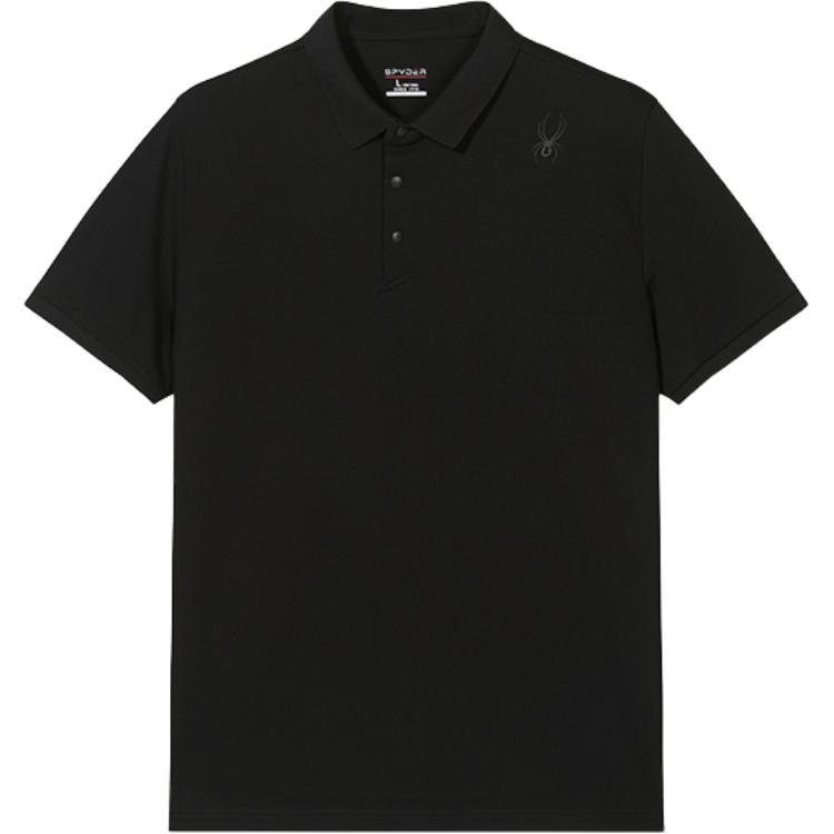 Футболка поло мужская Golf Series SPYDER, тёмный мохово-зелёный
Футболка поло мужская Golf Series SPYDER, тёмный мохово-зелёный