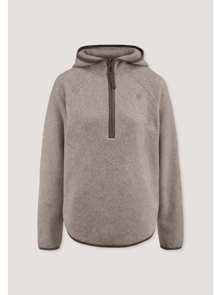 Толстовка с капюшоном Hessnatur
Толстовка с капюшоном Hessnatur