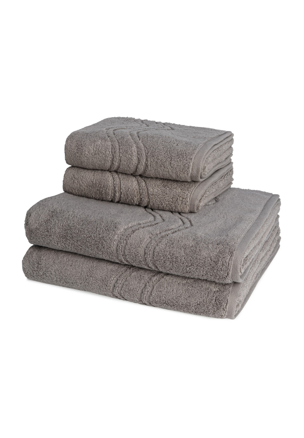 Полотенце для ванной Ross 2 X 2 X Duschtuch im Set Cashmere feeling, цвет Flanell
Полотенце для ванной Ross 2 X 2 X Duschtuch im Set Cashmere feeling, цвет Flanell