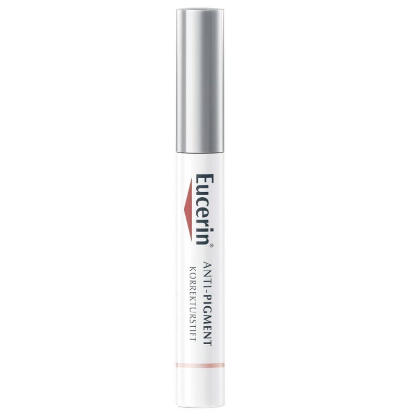 Eucerin Anti Pigment тональный крем, 5 ml
Eucerin Anti Pigment тональный крем, 5 ml