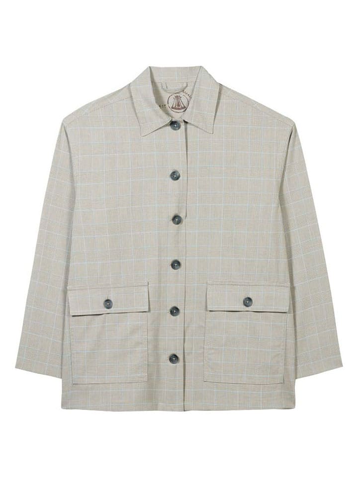 Куртка Herrlicher, бежевый
Куртка Herrlicher, бежевый