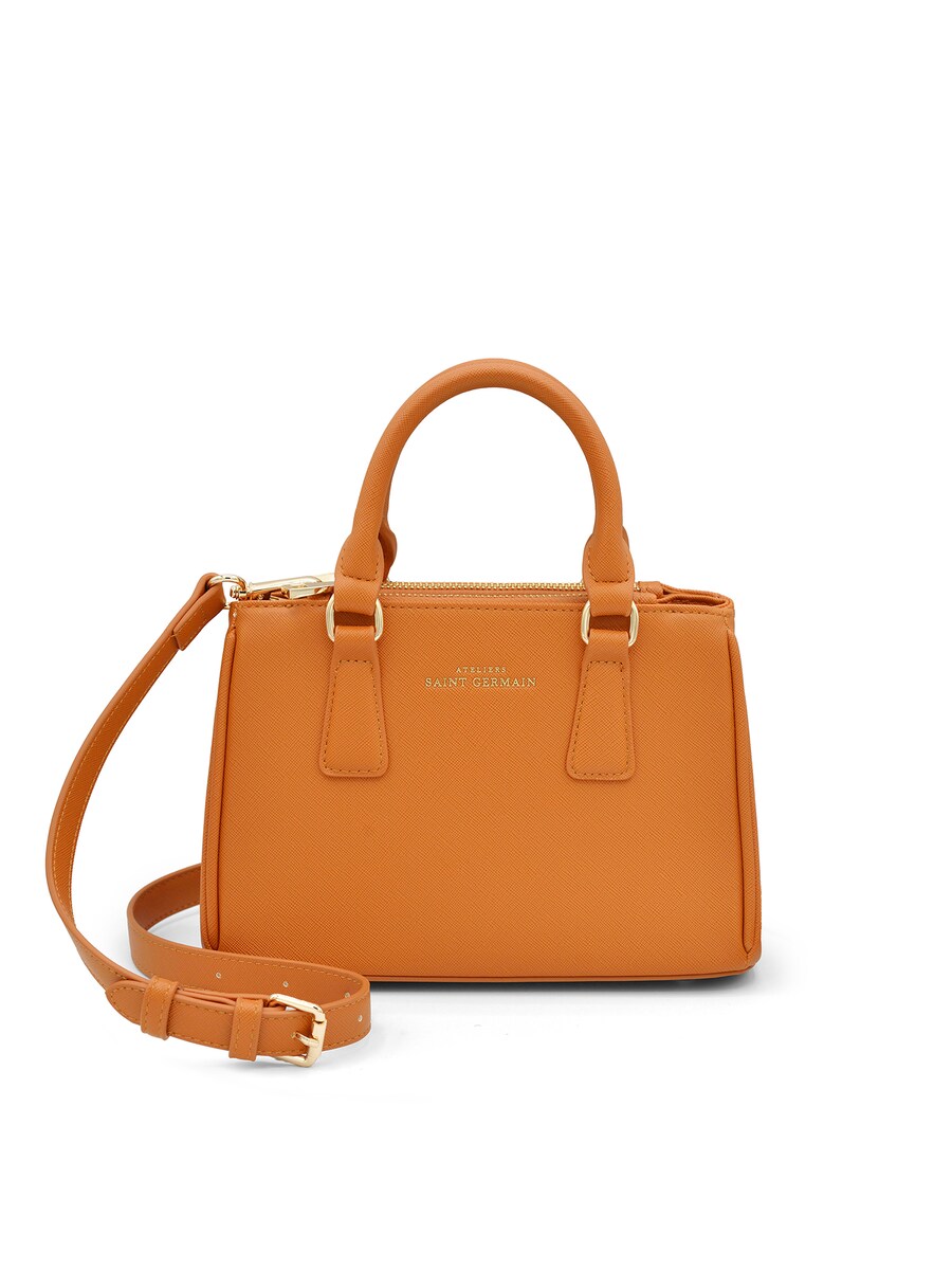 Сумка Ateliers Saint Germain Neuilly, коричневый
Сумка Ateliers Saint Germain Neuilly, коричневый