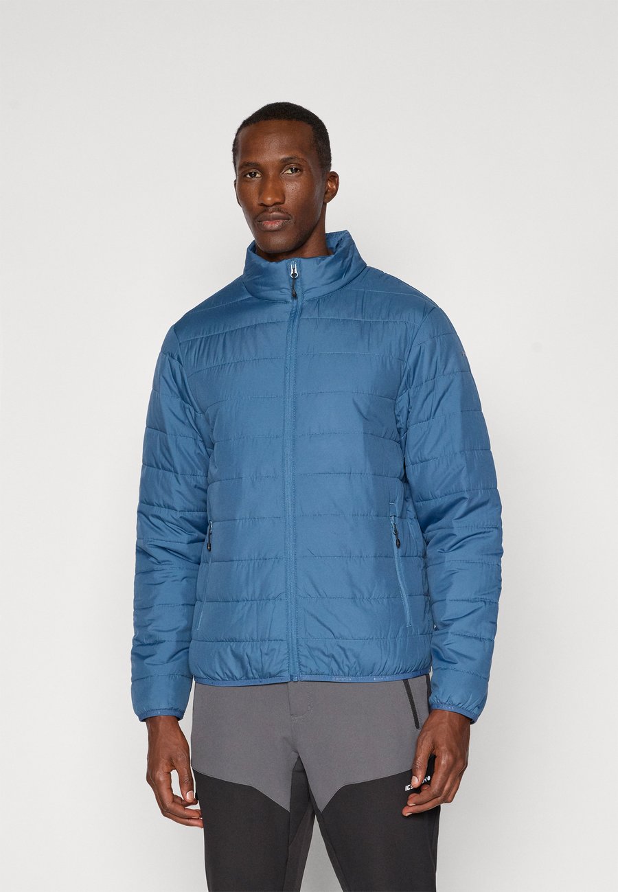 Куртка Icepeak VERMONT, Aqua/Teal
Куртка Icepeak VERMONT, Aqua/Teal