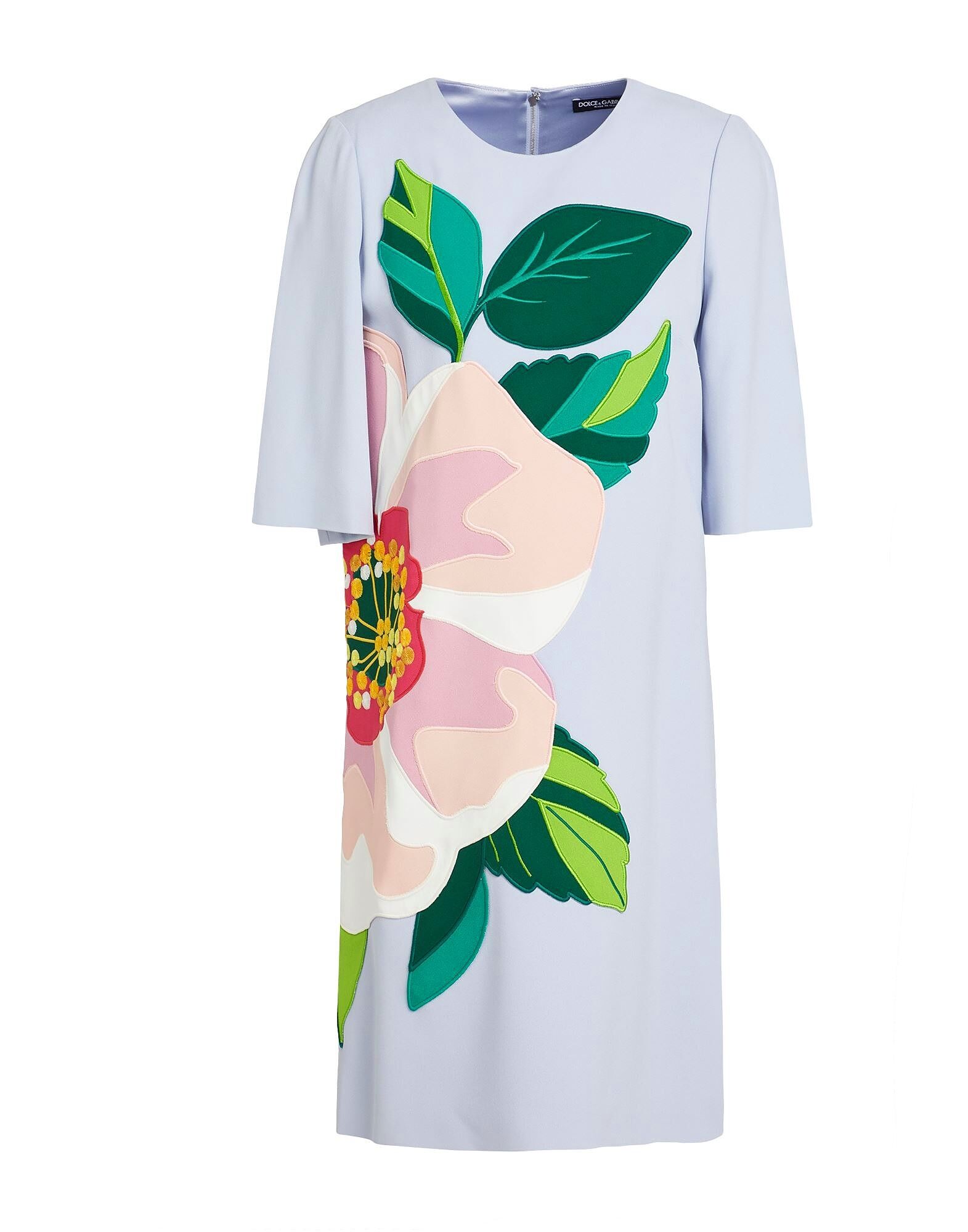 Мини-платье Dolce&Gabbana, сиреневый
Мини-платье Dolce&Gabbana, сиреневый