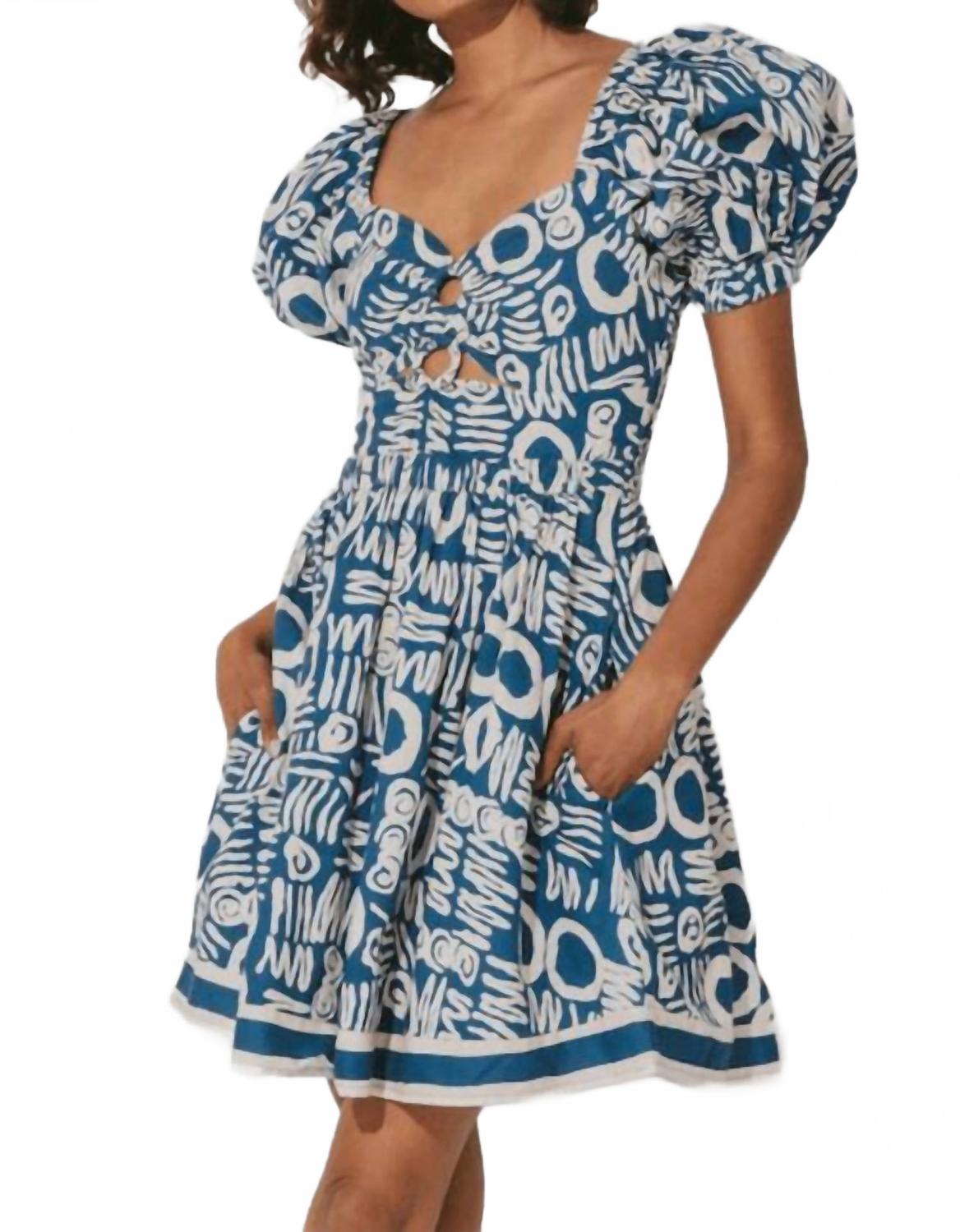 Инес Мини-платье в Исла Cleobella, Isla
Инес Мини-платье в Исла Cleobella, Isla