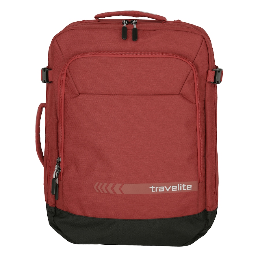 Рюкзак TRAVELITE, красный
Рюкзак TRAVELITE, красный