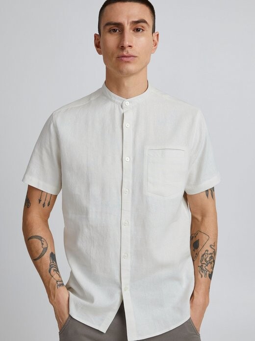 Рубашка с коротким рукавом 11 Project, белый
Рубашка с коротким рукавом 11 Project, белый