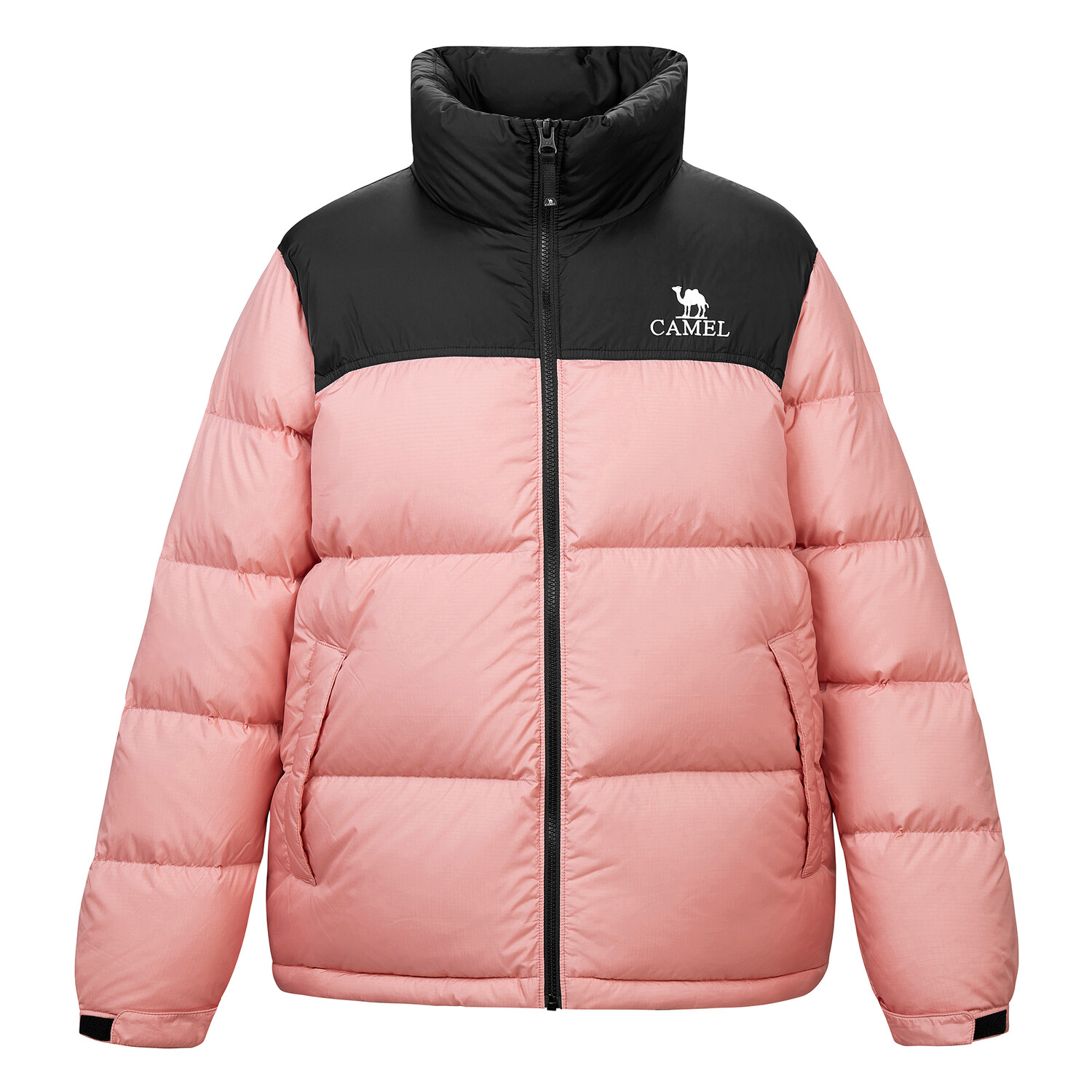 Теплая флисовая куртка-пуховик унисекс Camel, цвет Warm White/Phantom Black, Белый, Теплая флисовая куртка-пуховик унисекс Camel, цвет Warm White/Phantom Black
Теплая флисовая куртка-пуховик унисекс Camel, цвет Warm White/Phantom Black, Белый, Теплая флисовая куртка-пуховик унисекс Camel, цвет Warm White/Phantom Black