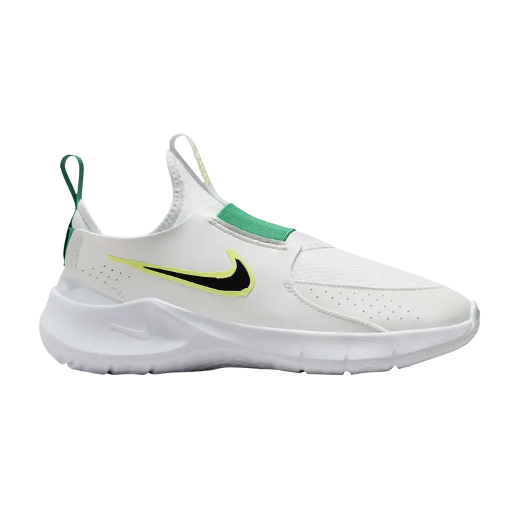 Кроссовки Nike Flex Runner 3 GS, белый
Кроссовки Nike Flex Runner 3 GS, белый
