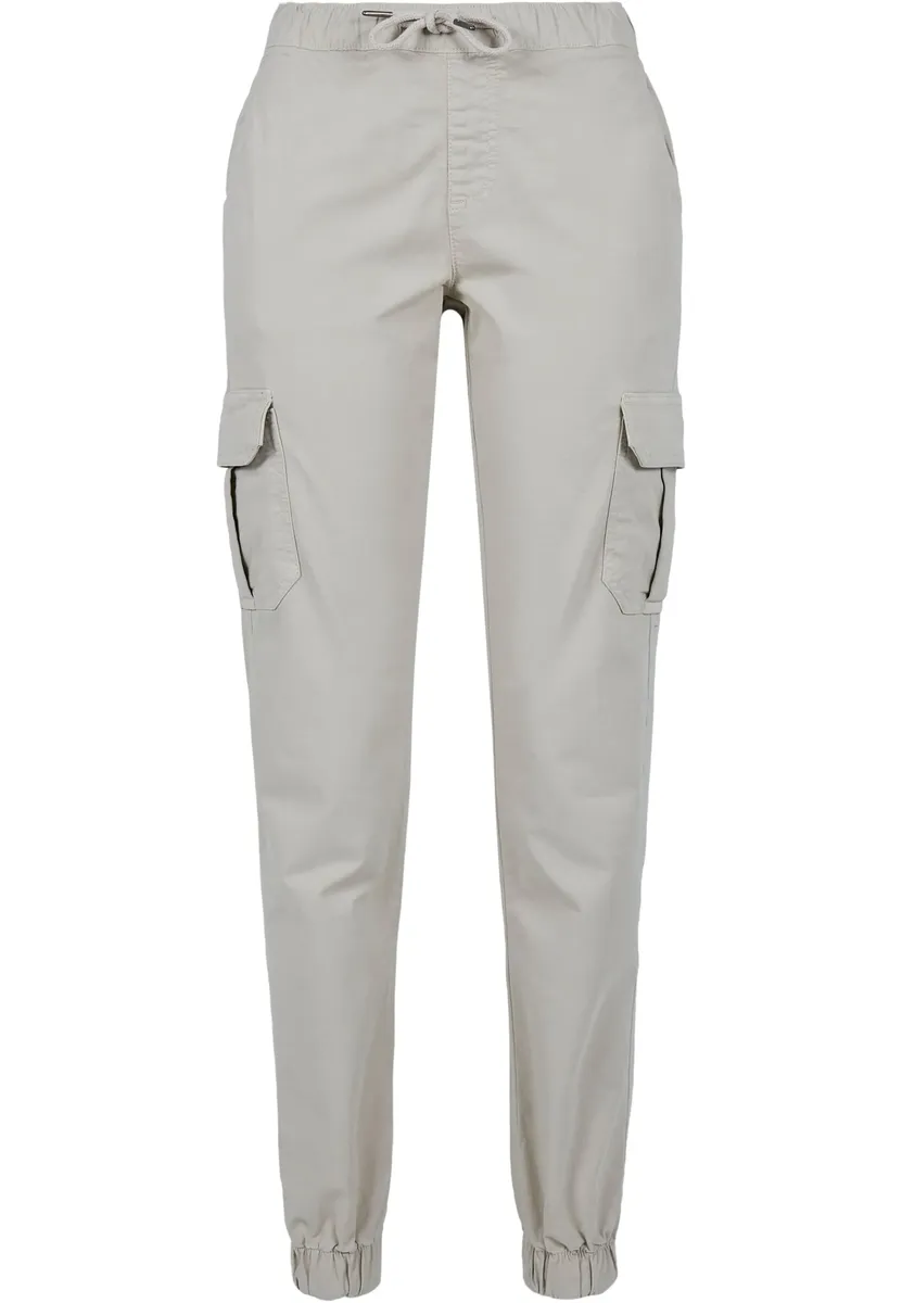 Брюки-карго URBAN CLASSICS "Женские спортивные брюки-карго с высокой талией Urban Classics " (1 шт.), цвет Concrete
Брюки-карго URBAN CLASSICS "Женские спортивные брюки-карго с высокой талией Urban Classics " (1 шт.), цвет Concrete