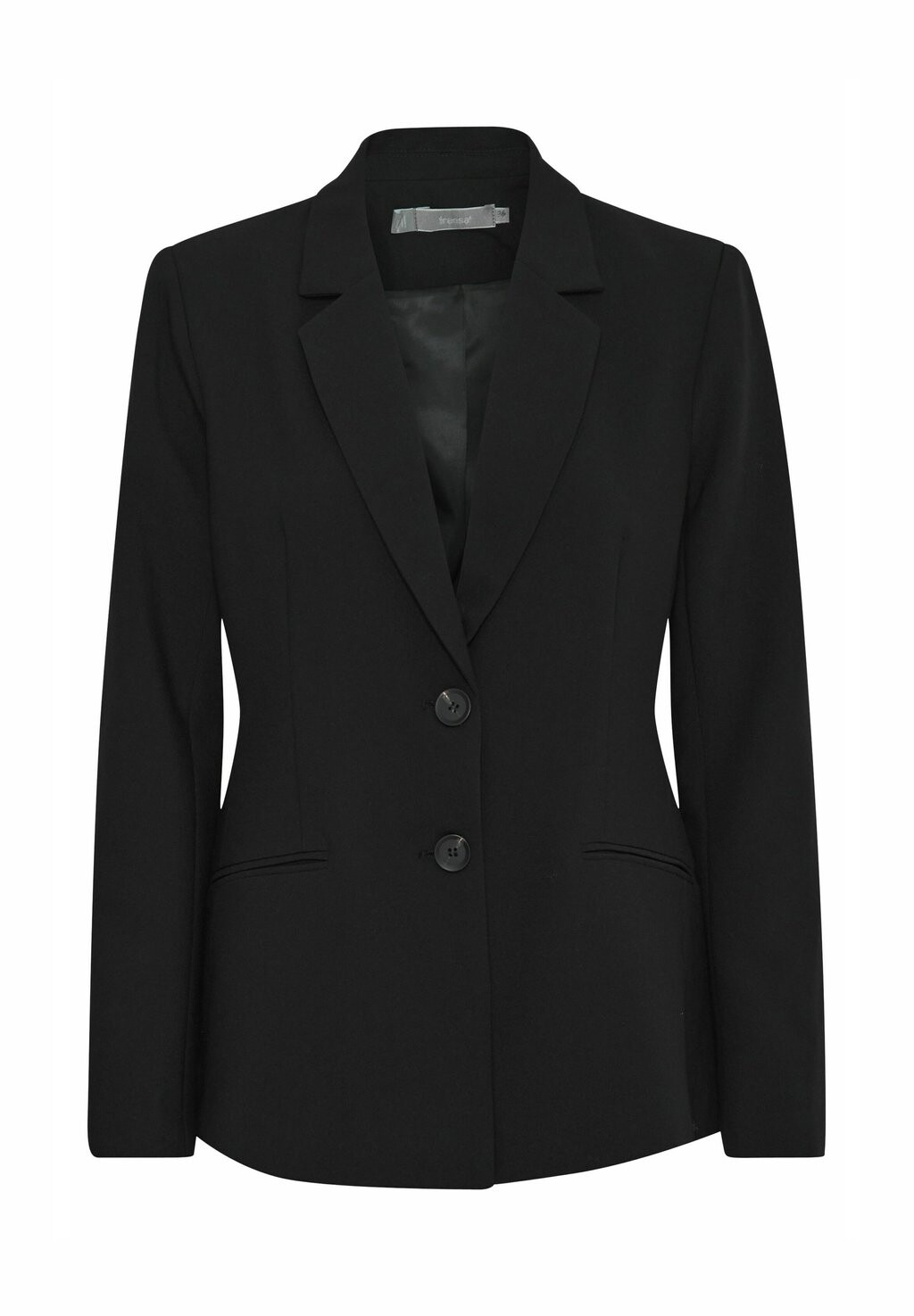 Блейзер BIGAIL Fransa, черный
Блейзер BIGAIL Fransa, черный