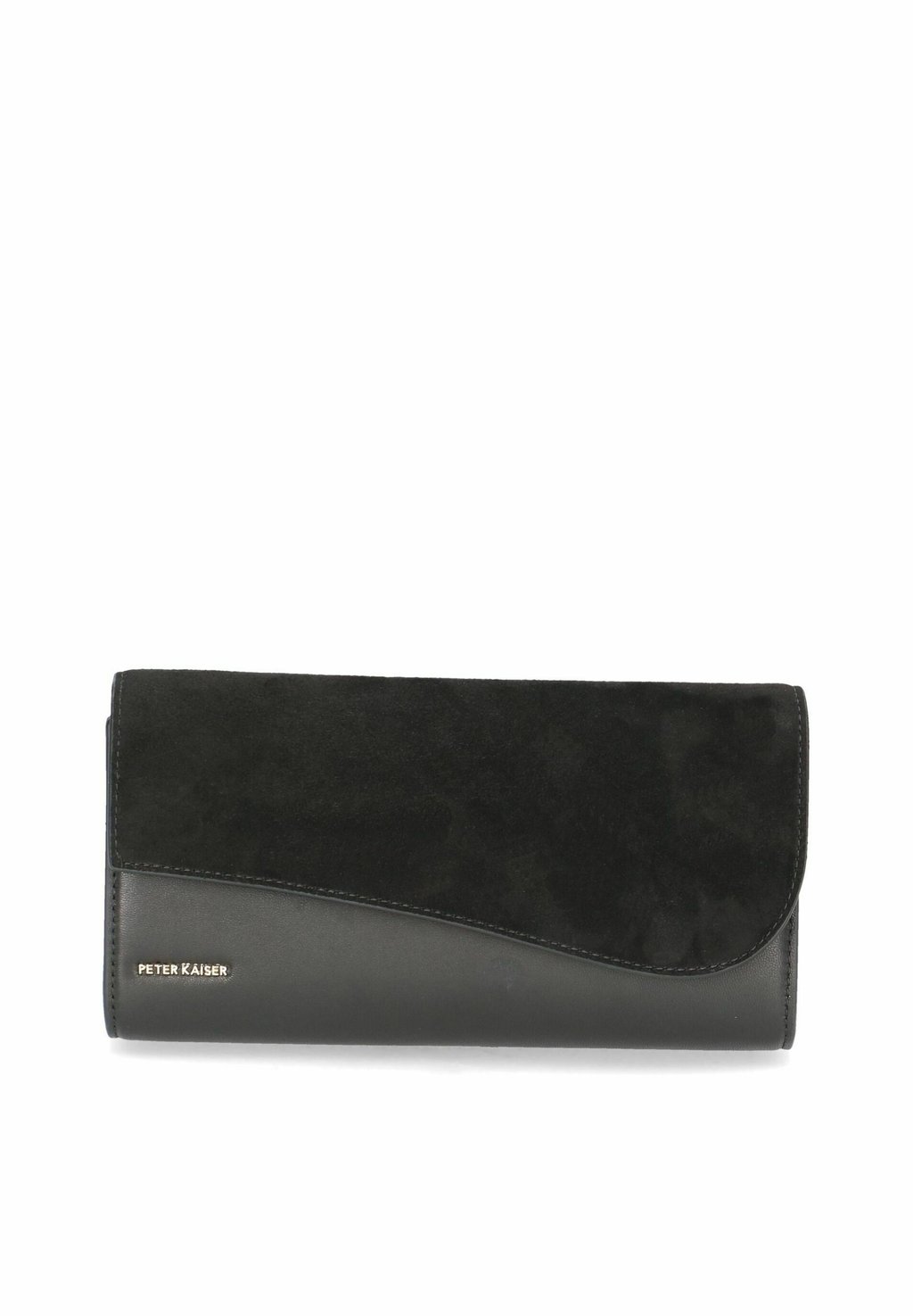 Клатч Peter Kaiser, черный
Клатч Peter Kaiser, черный