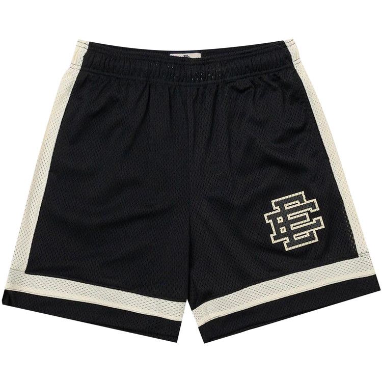Шорты Eric Emanuel EE Basic V3 Short, Black/Antique White
Шорты Eric Emanuel EE Basic V3 Short, Black/Antique White