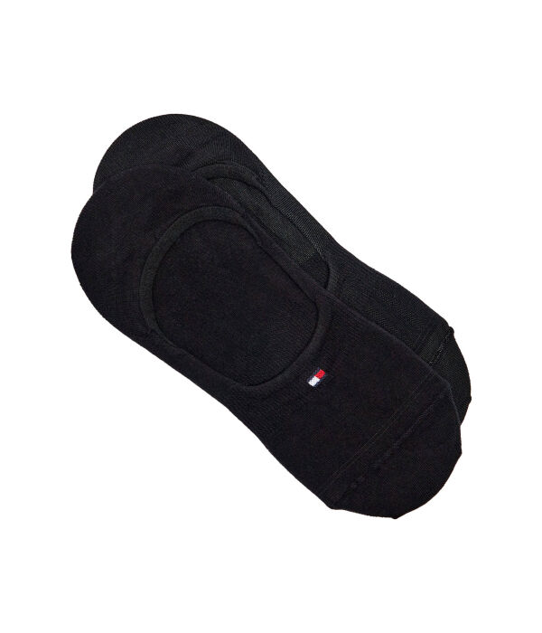 Носки/Короткие носки 2 шт. Tommy Hilfiger, черный
Носки/Короткие носки 2 шт. Tommy Hilfiger, черный