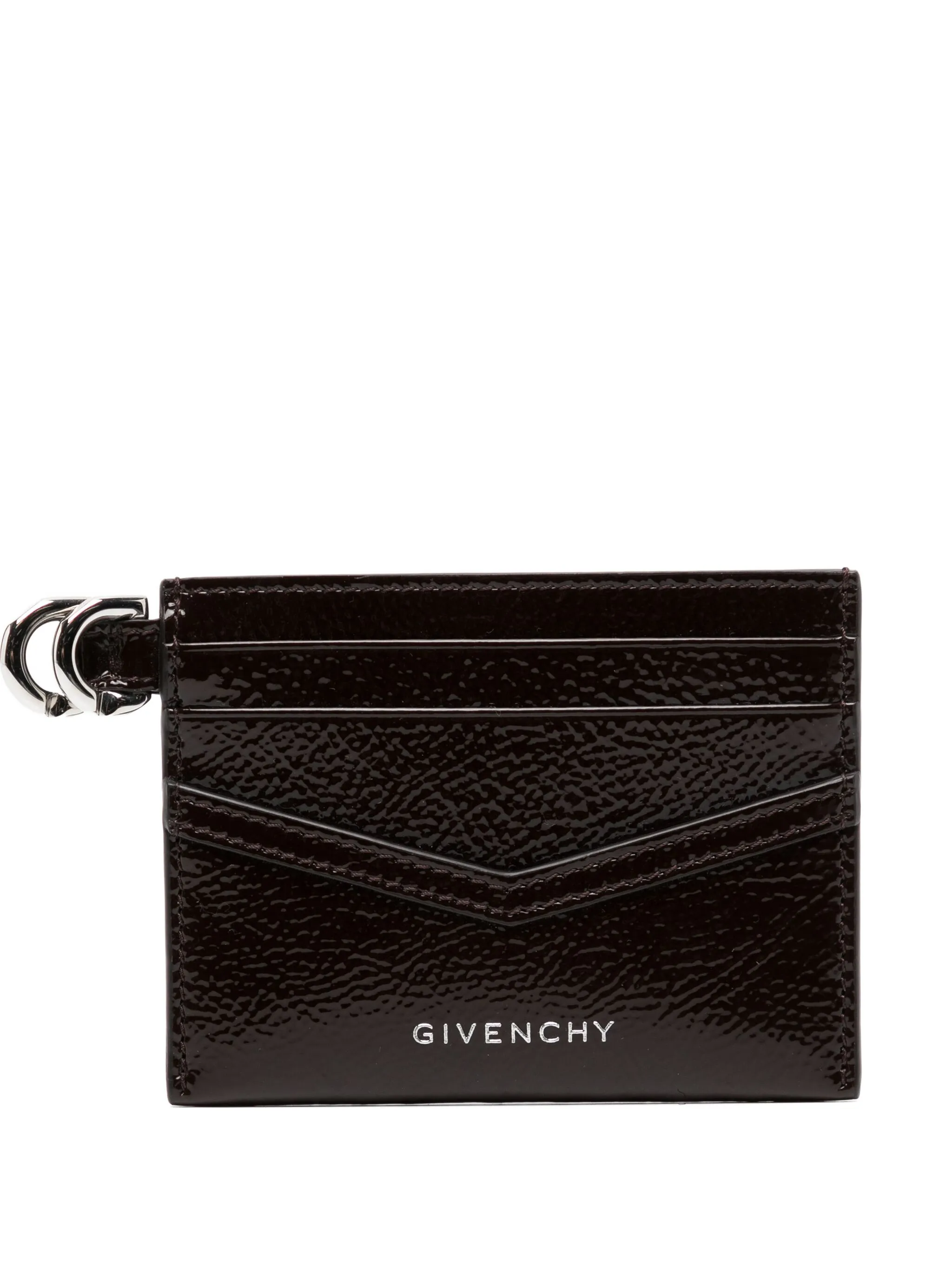 Кошелек Voyou Givenchy, коричневый
Кошелек Voyou Givenchy, коричневый