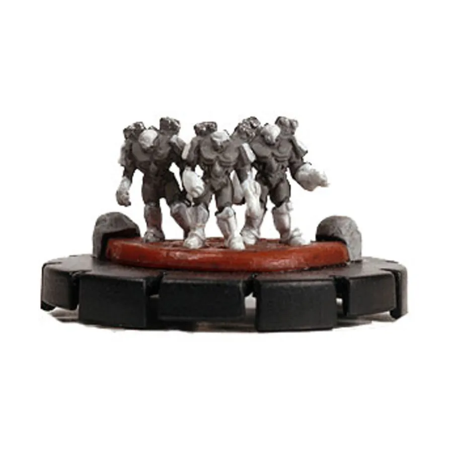 Боевая броня очистителя № 031 — ветеран, Mechwarrior - Counterassault - Singles
Боевая броня очистителя № 031 — ветеран, Mechwarrior - Counterassault - Singles