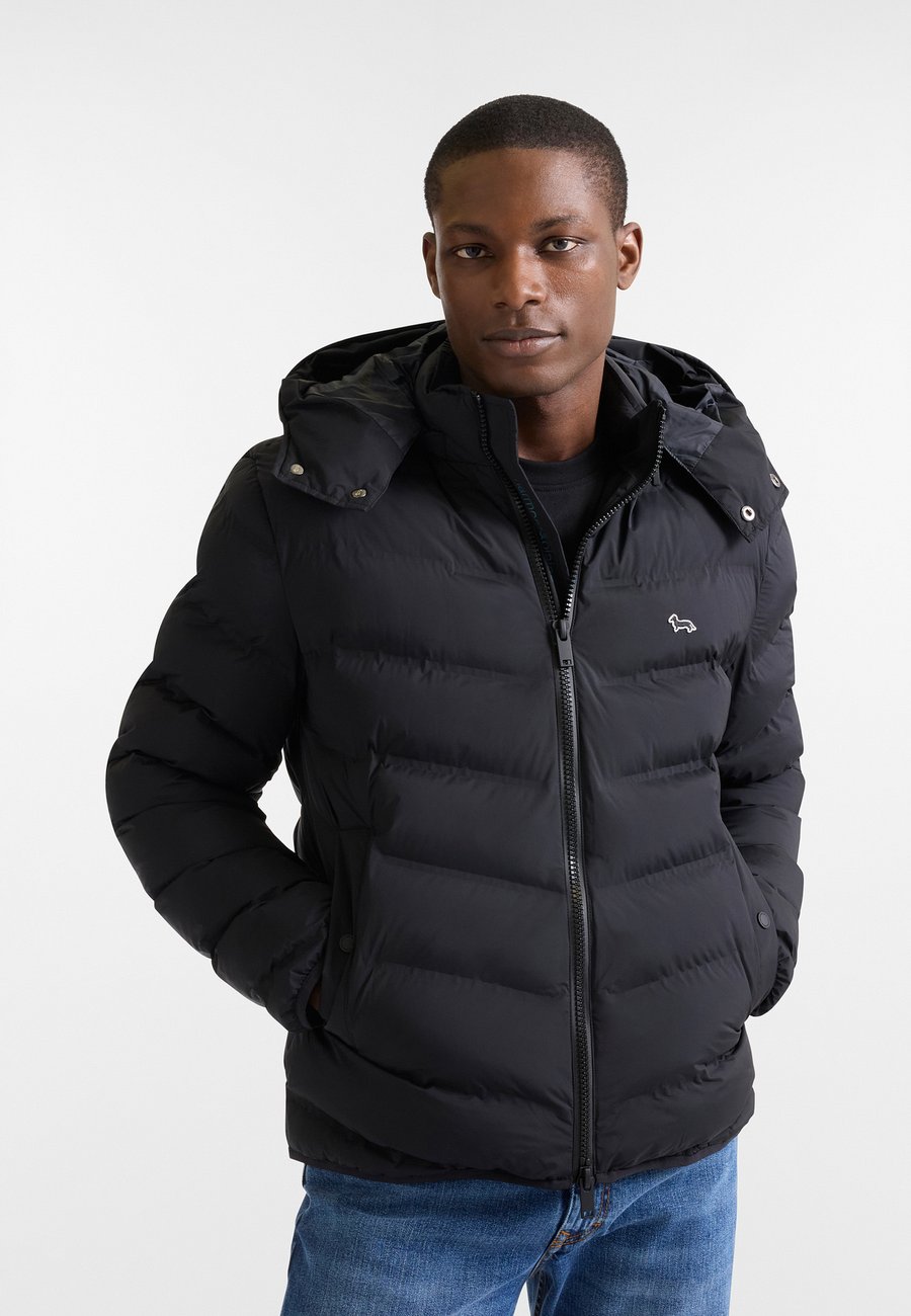 Куртка Harmont & Blaine CON CAPPUCCIO, Nero/Black
Куртка Harmont & Blaine CON CAPPUCCIO, Nero/Black