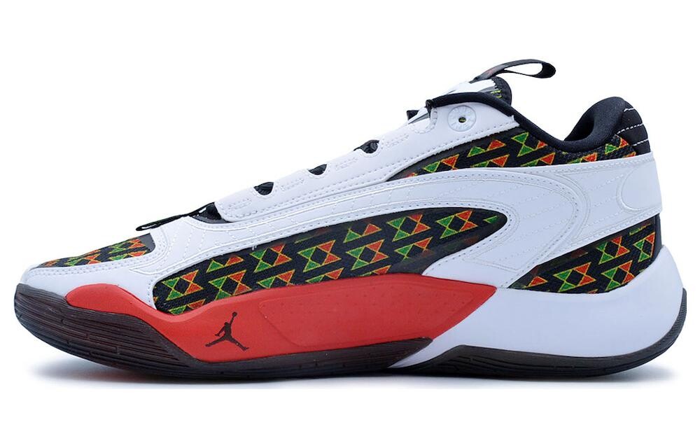 Мужские баскетбольные кроссовки Jordan Luka 2
Мужские баскетбольные кроссовки Jordan Luka 2