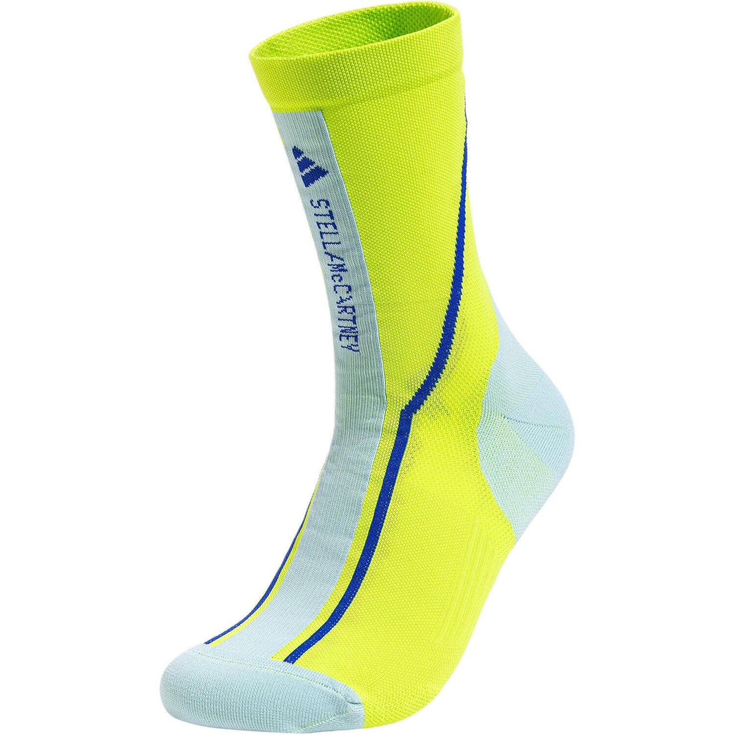 Женские носки до середины икры Adidas
Женские носки до середины икры Adidas