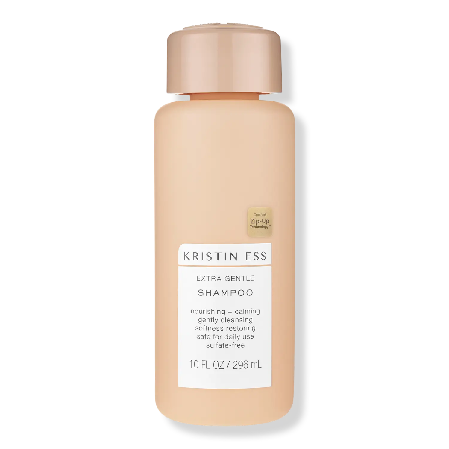 Сверхмягкий шампунь KRISTIN ESS HAIR
Сверхмягкий шампунь KRISTIN ESS HAIR