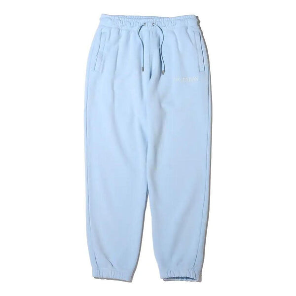 Штаны с надписью спортивные штаны Air Jordan, синий
Штаны с надписью спортивные штаны Air Jordan, синий