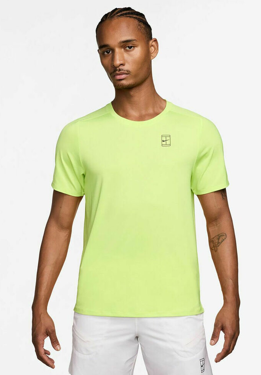 Футболка Nike Performance NIKECOURT ADVANTAGE TOP, Lt Lemon Twist/Neon Yellow
Футболка Nike Performance NIKECOURT ADVANTAGE TOP, Lt Lemon Twist/Neon Yellow